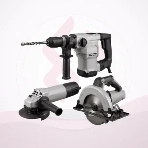 Portable Power Tools and Accessories - Faleh Al Mustaqbil Trading Co.