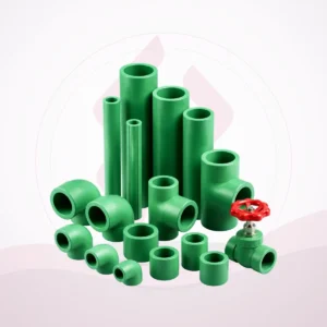 PPR Water Supply Pipe Systems - Faleh Al Mustaqbil Trading Co.