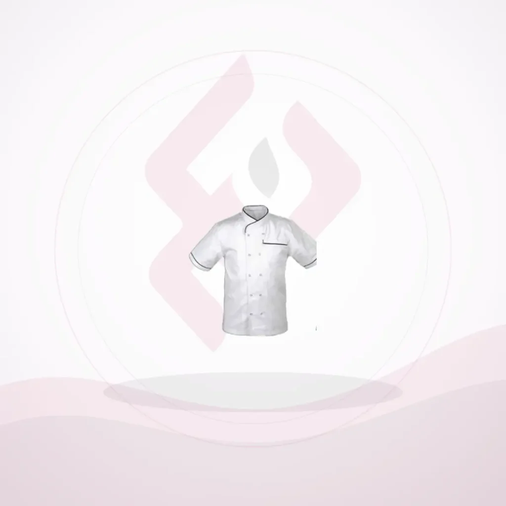 Protective Chef Coats - Faleh Al Mustaqbil Trading Co.
