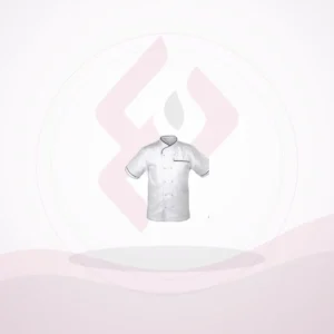 Protective Chef Coats - Faleh Al Mustaqbil Trading Co.