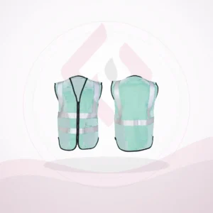 Protective Safety Vests - Faleh Al Mustaqbil Trading Co.