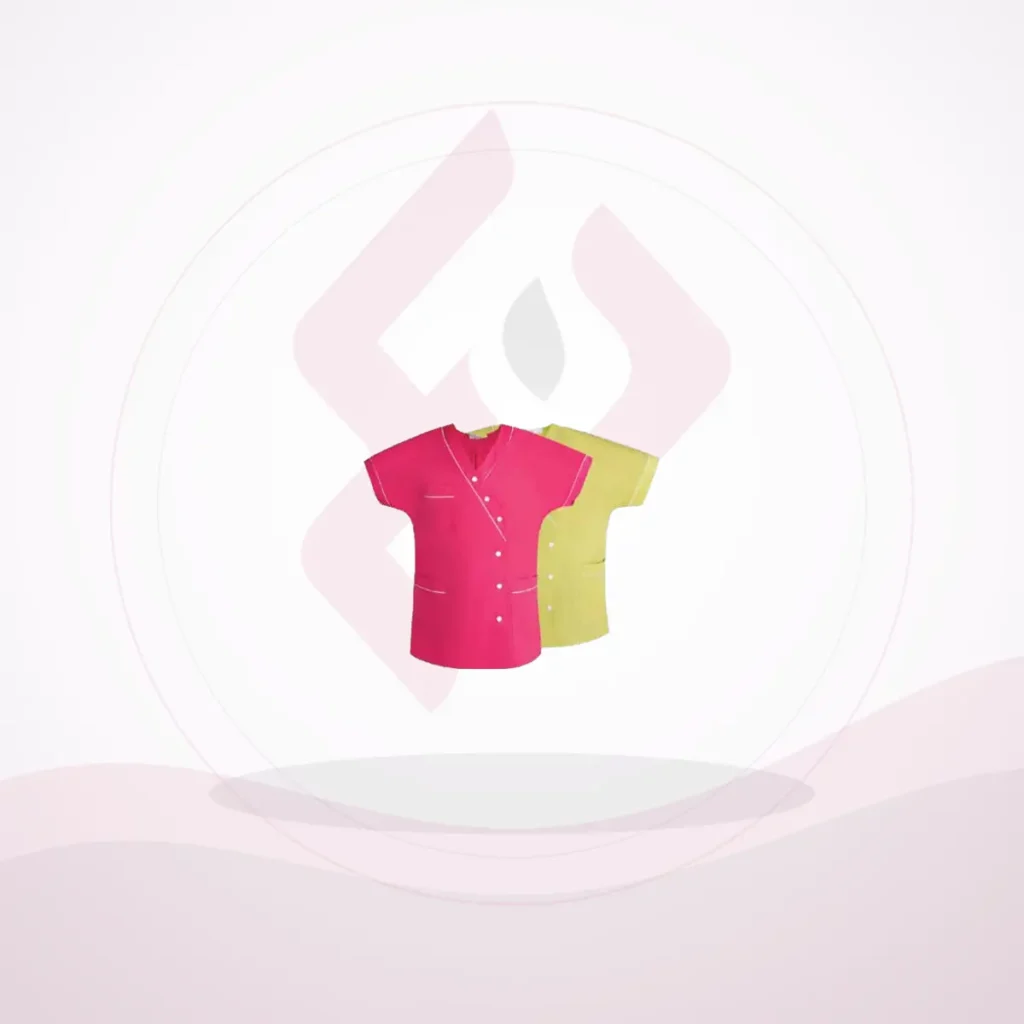 Protective Scrub Suits - Faleh Al Mustaqbil Trading Co.