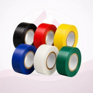 PVC Electrical Insulation Tape - Faleh Al Mustaqbil Trading Co.