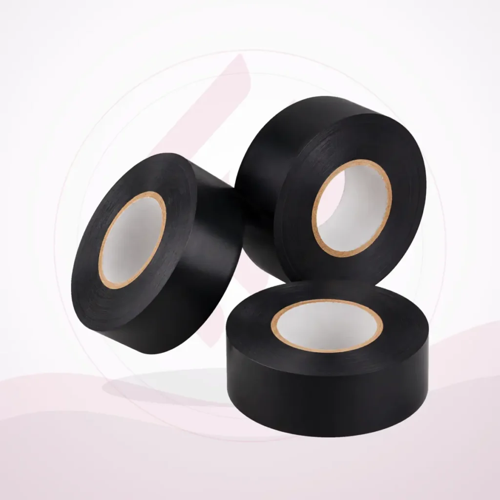 PVC Pipe Wrapping Tape - Faleh Al Mustaqbil Trading Co.