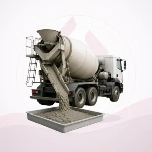 Ready-Mix Concrete - Faleh Al Mustaqbil Trading Co.