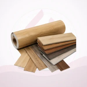 Resilient and Laminate Flooring - Faleh Al Mustaqbil Trading Co.