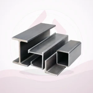 Structural Steel Sections - Faleh Al Mustaqbil Trading Co.