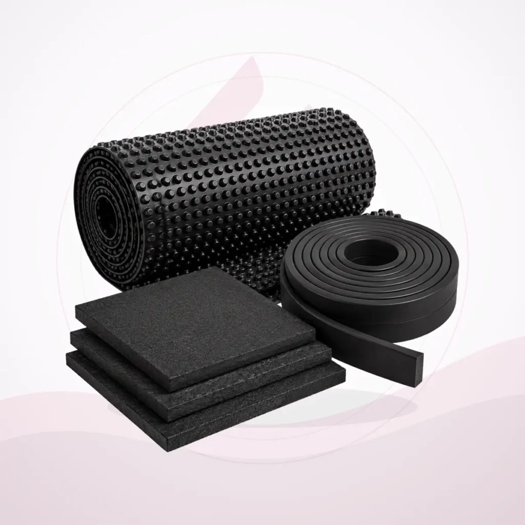 Waterstops and Drainage Protection - Faleh Al Mustaqbil Trading Co.