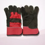Leather Gloves