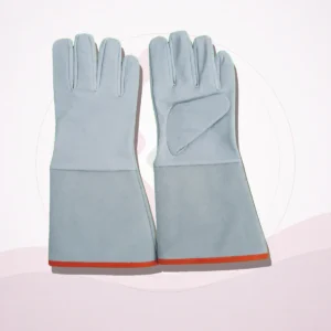 TIG Welding Gloves Short