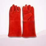 TIG Welding Gloves Long