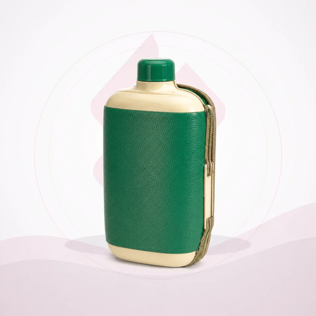Water Bottle - 1000 ML India