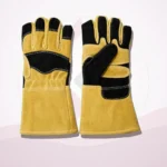 Leather Gloves