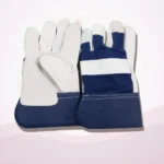 Leather Gloves