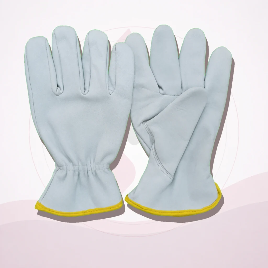TIG Welding Gloves Long
