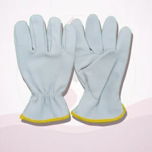 TIG Welding Gloves Long