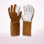 TIG Welding Gloves Long