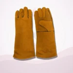 TIG Welding Gloves Long