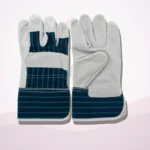 Multi Leather Gloves