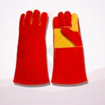 TIG Welding Gloves Long