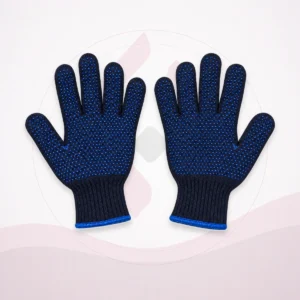 Double Side Dotted Glove