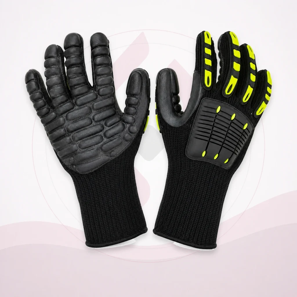 Anti Vibration Gloves