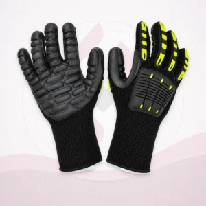 Anti Vibration Gloves