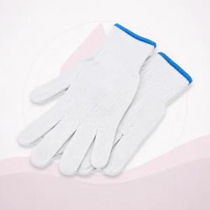 Cotton Gloves
