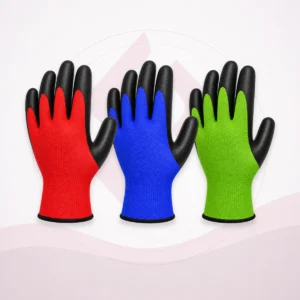 Nitrile Gloves