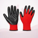 Nitrile Gloves
