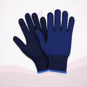 Single Side Dotted Gloves