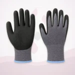Sandy Nitrile Gloves