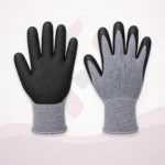 Sandy Nitrile Gloves