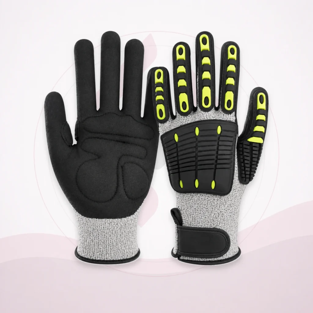 Impact Gloves