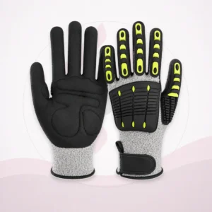 Impact Gloves